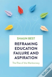 Capa do artigo Reframing Education Failure And Aspiration