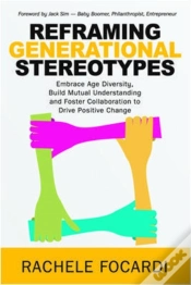 Capa do artigo Reframing Generational Stereotypes