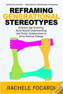 Capa do artigo Reframing Generational Stereotypes