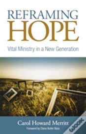 Capa do artigo Reframing Hope