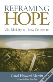 Capa do artigo Reframing Hope