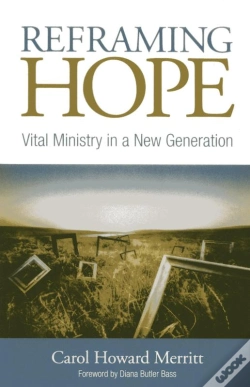 Capa do artigo Reframing Hope