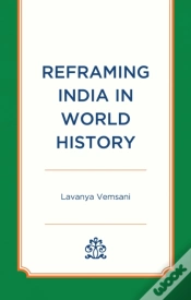 Capa do artigo Reframing India In World History