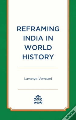 Capa do artigo Reframing India In World History