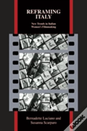 Capa do artigo Reframing Italy