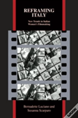 Capa do artigo Reframing Italy