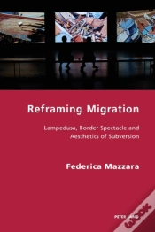 Capa do artigo Reframing Migration
