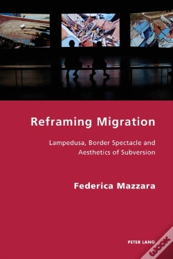 Capa do artigo Reframing Migration