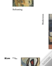 Capa do artigo Reframing Modernism