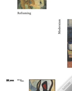 Capa do artigo Reframing Modernism