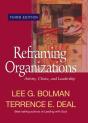 Reframing Organizations - Preview