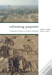 Capa do artigo Reframing Paquime