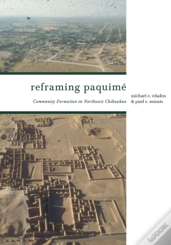 Capa do artigo Reframing Paquime