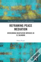 Reframing Peace Mediation