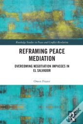 Reframing Peace Mediation