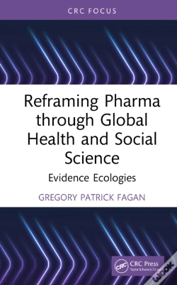 Capa do artigo Reframing Pharma Through Global Health And Social Science