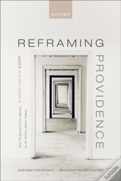 Capa do artigo Reframing Providence