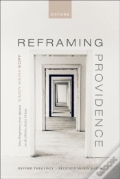 Capa do artigo Reframing Providence