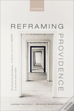 Capa do artigo Reframing Providence