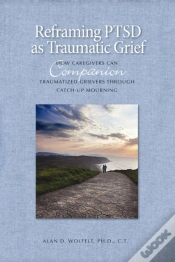Capa do artigo Reframing Ptsd As Traumatic Grief