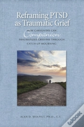Capa do artigo Reframing Ptsd As Traumatic Grief