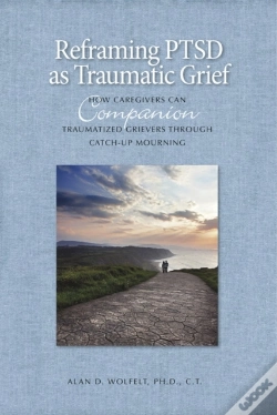 Capa do artigo Reframing Ptsd As Traumatic Grief