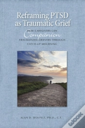 Capa do artigo Reframing Ptsd As Traumatic Grief