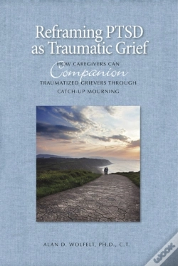 Capa do artigo Reframing Ptsd As Traumatic Grief