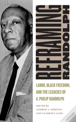 Capa do artigo Reframing Randolph