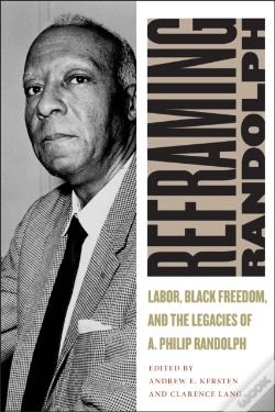 Capa do artigo Reframing Randolph