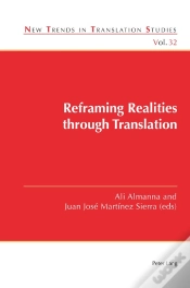 Capa do artigo Reframing Realities Through Translation