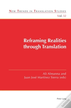 Capa do artigo Reframing Realities Through Translation