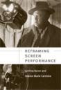 Reframing Screen Performance - Preview