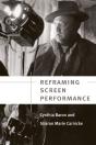 Reframing Screen Performance - Preview