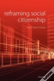 Capa do artigo Reframing Social Citizenship