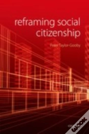 Capa do artigo Reframing Social Citizenship