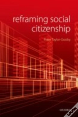 Capa do artigo Reframing Social Citizenship