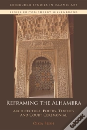 Capa do artigo Reframing The Alhambra