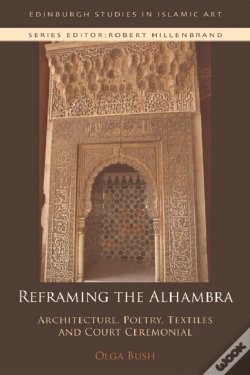 Capa do artigo Reframing The Alhambra