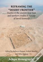 Reframing The Â€Œdesert Frontierâ€
