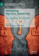 Reframing The Civic University