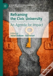 Capa do artigo Reframing The Civic University