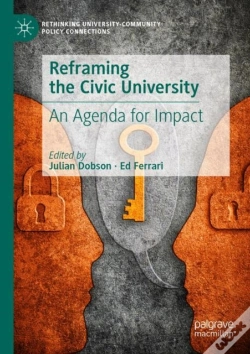 Capa do artigo Reframing The Civic University