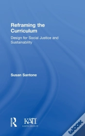 Capa do artigo Reframing The Curriculum