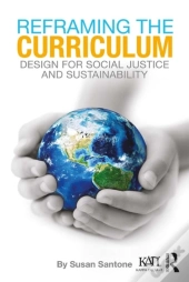 Reframing The Curriculum