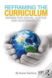 Capa do artigo Reframing The Curriculum