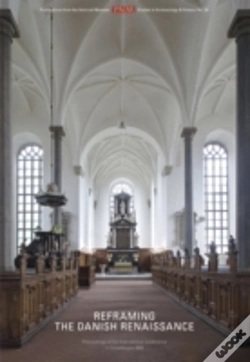 Capa do artigo Reframing The Danish Renaissance