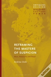 Capa do artigo Reframing The Masters Of Suspicion