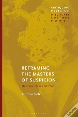 Capa do artigo Reframing The Masters Of Suspicion