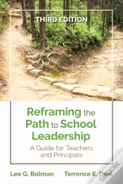 Capa do artigo Reframing The Path To School Leadership